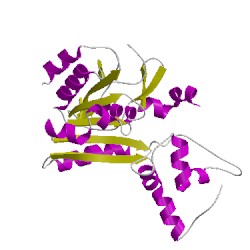 Image of CATH 2gceD01