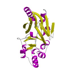 Image of CATH 2gcuC01