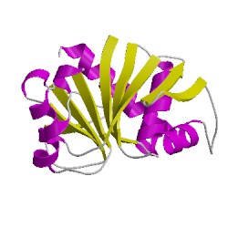 Image of CATH 2gd1P01