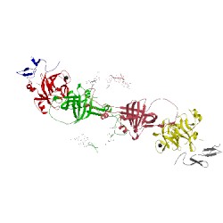 Image of CATH 2gd4