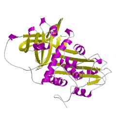 Image of CATH 2gd4C