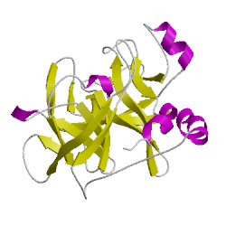 Image of CATH 2gd4H