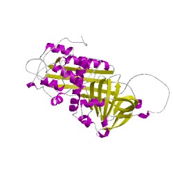 Image of CATH 2gd4I