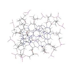 Image of CATH 2ge2