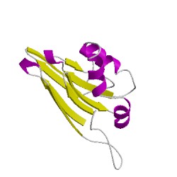 Image of CATH 2gezF