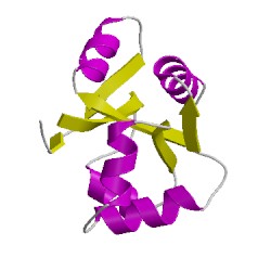 Image of CATH 2gfeA02