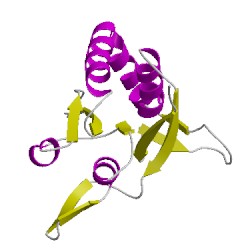 Image of CATH 2gfeB01