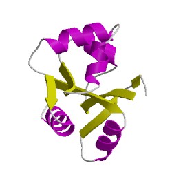 Image of CATH 2gfeC02