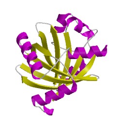 Image of CATH 2gfgA