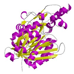 Image of CATH 2gfxA