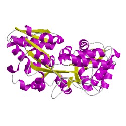 Image of CATH 2gh9A