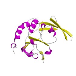 Image of CATH 2ghtA