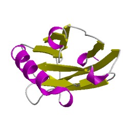 Image of CATH 2gi0B