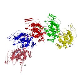 Image of CATH 2gic