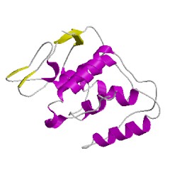 Image of CATH 2gicA01