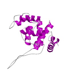 Image of CATH 2gicA02