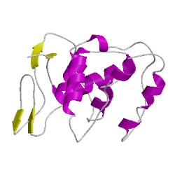 Image of CATH 2gicE01