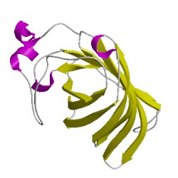 Image of CATH 2ginD