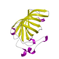 Image of CATH 2ginF