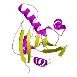 Image of CATH 2gj8A