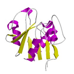 Image of CATH 2gj8B