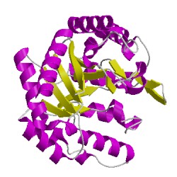 Image of CATH 2gjpA01