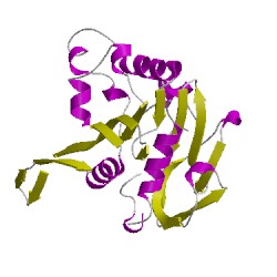 Image of CATH 2gk3A