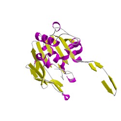 Image of CATH 2gk3E