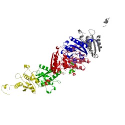 Image of CATH 2gm3