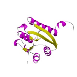 Image of CATH 2gm3A00