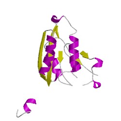 Image of CATH 2gm3B00