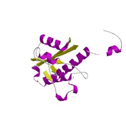 Image of CATH 2gm3C