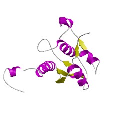 Image of CATH 2gm3D