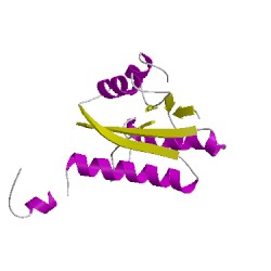 Image of CATH 2gm3E