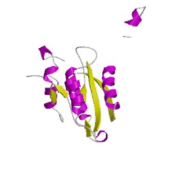 Image of CATH 2gm3F00