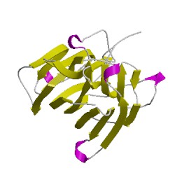 Image of CATH 2gmpB