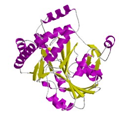 Image of CATH 2gmsA