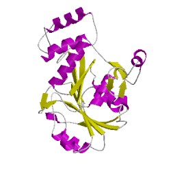 Image of CATH 2gmsA01