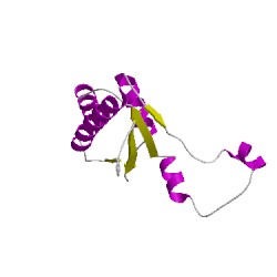 Image of CATH 2gmsA02