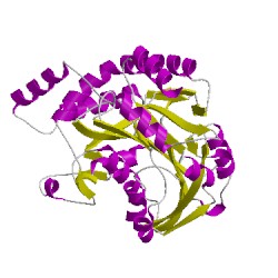 Image of CATH 2gmsB