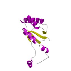 Image of CATH 2gmsB02