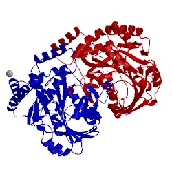 Image of CATH 2gmu