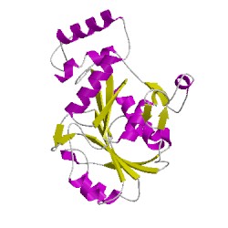 Image of CATH 2gmuA01