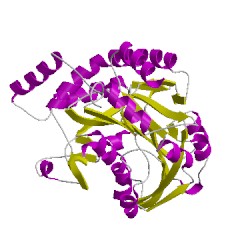 Image of CATH 2gmuB