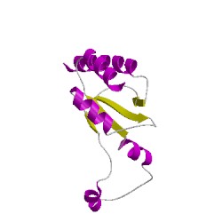 Image of CATH 2gmuB02