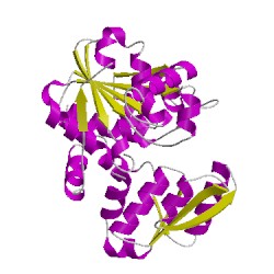 Image of CATH 2gn1A