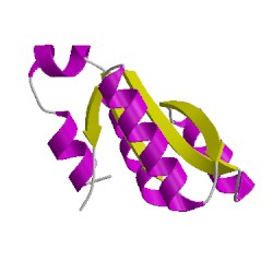 Image of CATH 2gn1B02