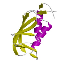 Image of CATH 2go3A01