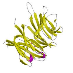 Image of CATH 2gopB00