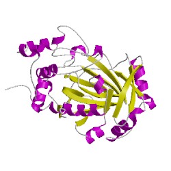 Image of CATH 2gp3A01